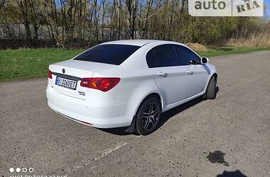 Седан MG 350 2012 в Полтаве