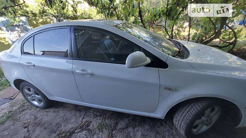 Седан MG 350 2012 в Ямполі фото 9 Седан MG 350 2012 в Ямполі