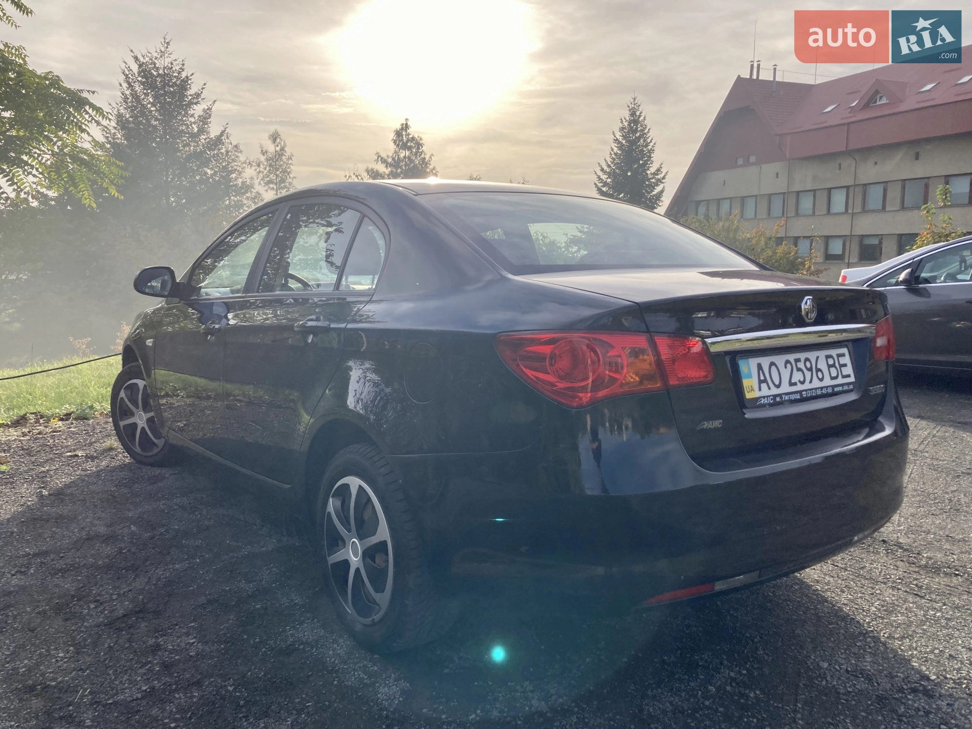 2013 MG 350 - мініатюра 3