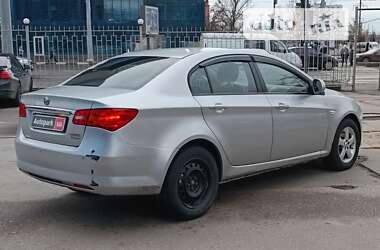 Седан MG 350 2012 в Харкові