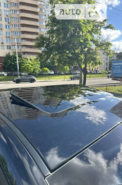 Седан MG 350 2013 в Киеве