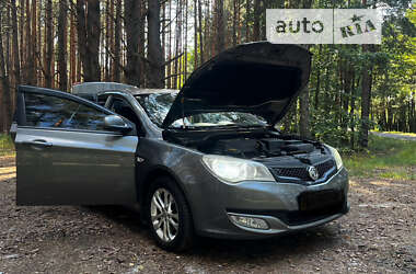 Седан MG 350 2013 в Киеве