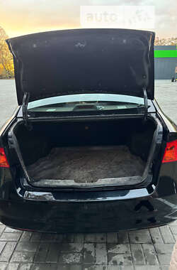 Седан MG 350 2012 в 