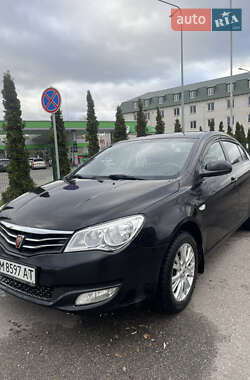 Седан MG 350 2012 в Києві