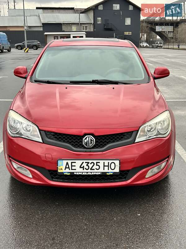 MG 350 2013 MG 350 2013