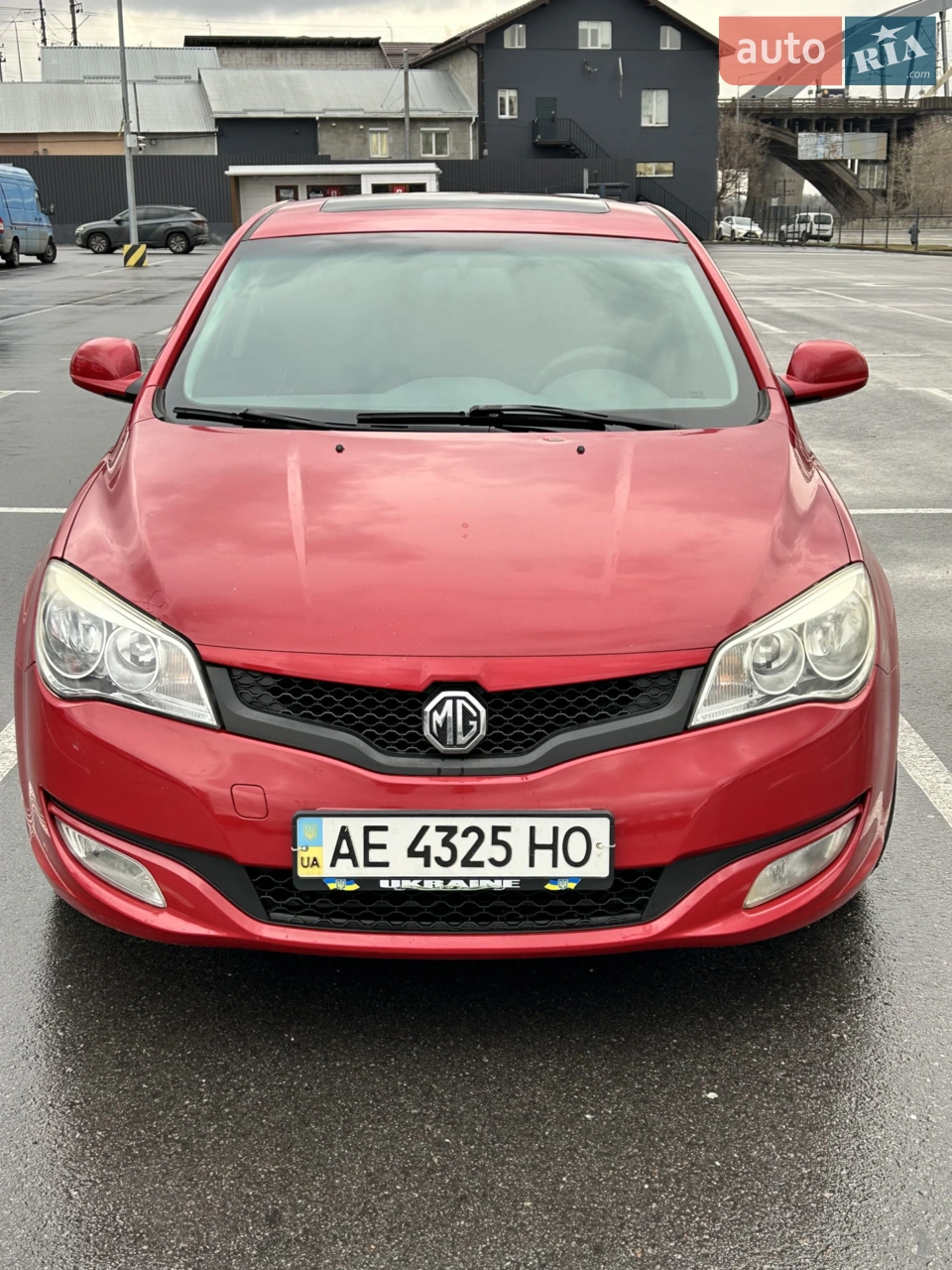 2013 MG 350 - мініатюра 11