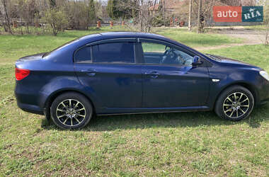 Седан MG 350 2012 в 