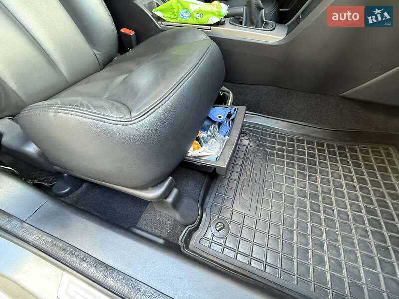 Седан MG 350 2012 в Киеве