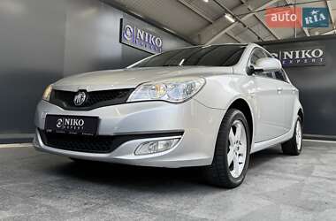 Седан MG 350 2012 в 