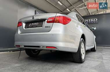 Седан MG 350 2012 в 