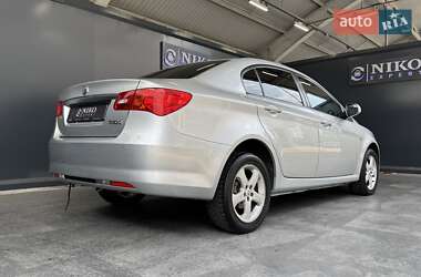 Седан MG 350 2012 в 