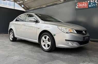 Седан MG 350 2012 в 
