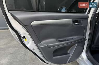 Седан MG 350 2012 в 