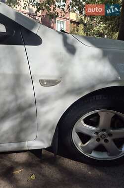 Седан MG 350 2012 в 