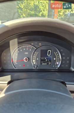 Седан MG 350 2012 в 