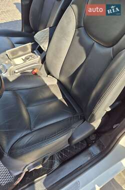 Седан MG 350 2012 в 