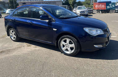 Седан MG 350 2013 в 