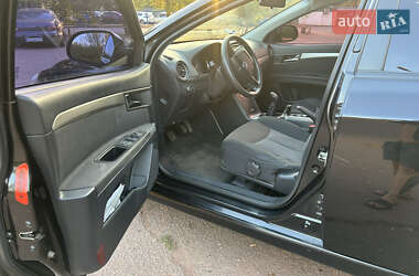 Седан MG 350 2013 в 