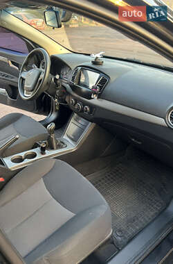 Седан MG 350 2013 в 