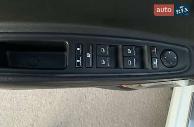 Седан MG 350 2013 в Кривом Роге
