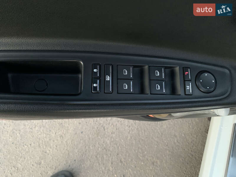 Седан MG 350 2013 в Кривом Роге