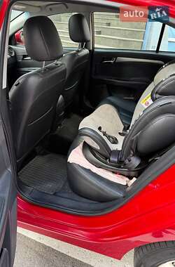 Седан MG 350 2013 в 