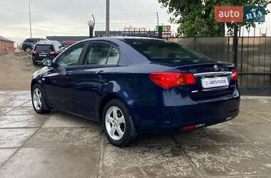 Седан MG 350 2013 в 