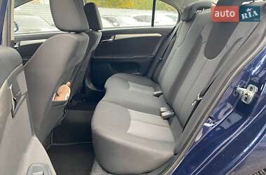 Седан MG 350 2013 в 