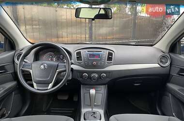 Седан MG 350 2013 в 