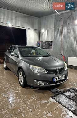Седан MG 350 2013 в Киеве Седан MG 350 2013 в Киеве