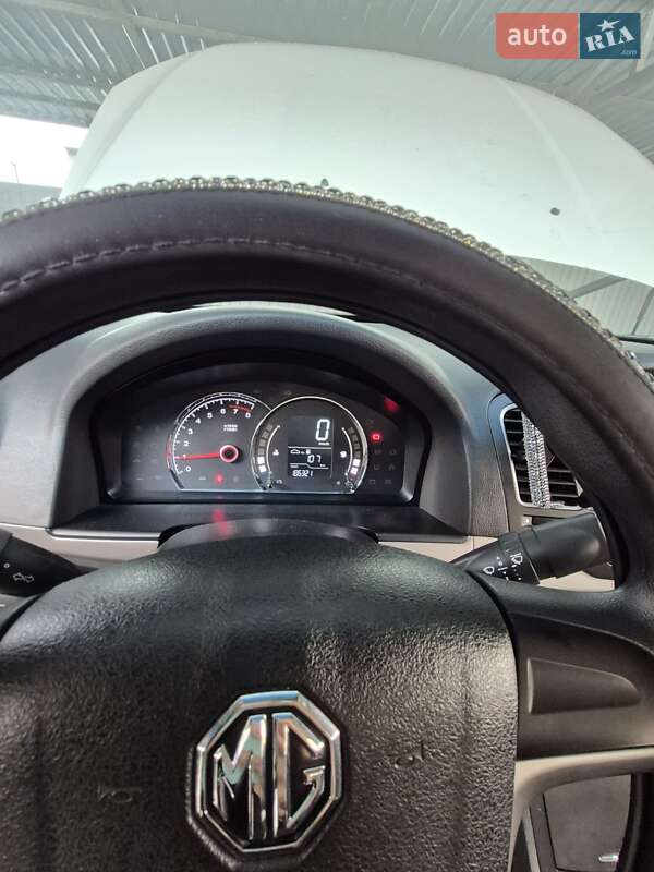 Седан MG 350 2013 в Кривому Розі фото 11 Седан MG 350 2013 в Кривому Розі