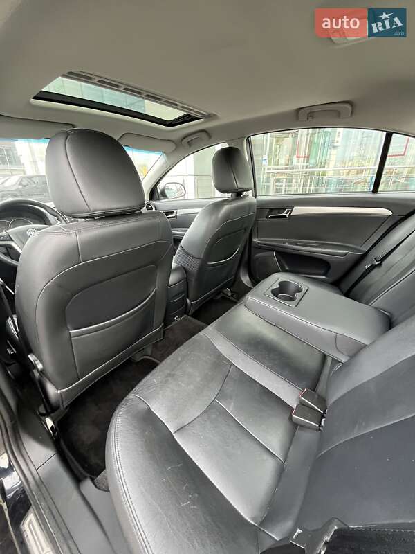 Седан MG 350 2012 в Києві фото 10 Седан MG 350 2012 в Києві