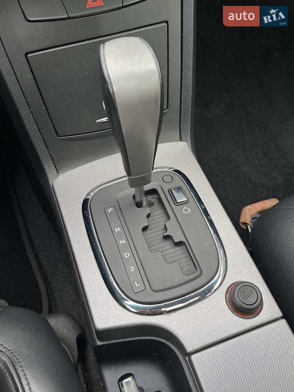 Седан MG 350 2012 в Києві фото 20 Седан MG 350 2012 в Києві