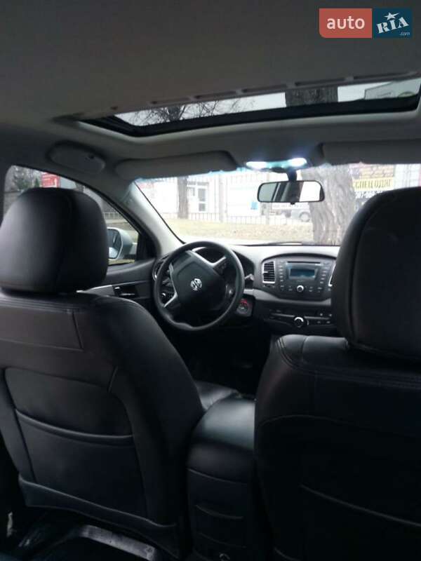 Седан MG 350 2012 в Кривому Розі фото 8 Седан MG 350 2012 в Кривому Розі