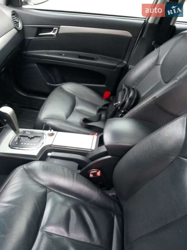 Седан MG 350 2012 в Кривому Розі фото 5 Седан MG 350 2012 в Кривому Розі