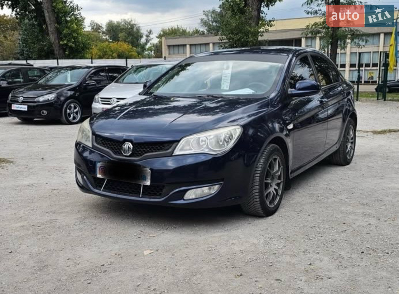 2012 MG 350 - мініатюра 13