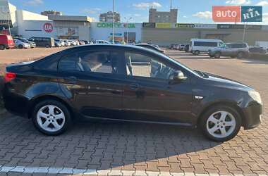 Седан MG 350 2012 в Житомире