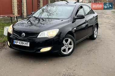 Седан MG 350 2013 в Виннице