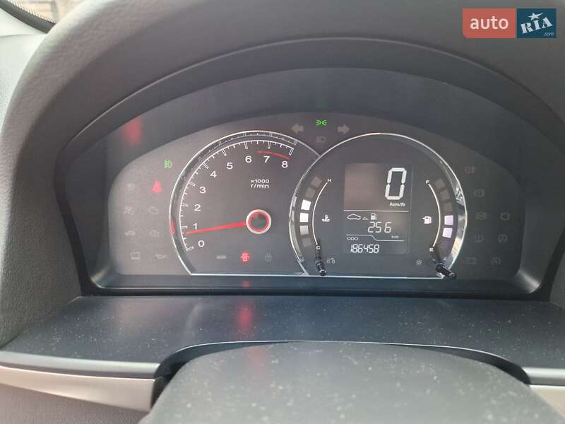 Седан MG 350 2013 в Кропивницком