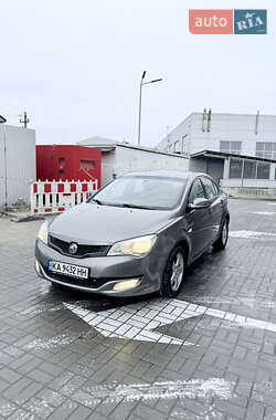 Седан MG 350 2013 в Києві