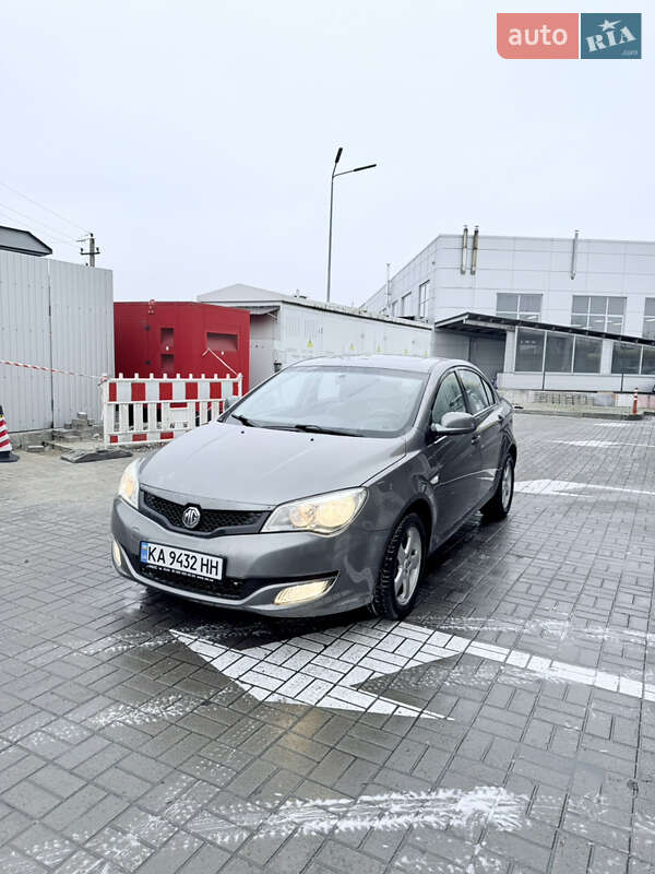 MG 350 2013 MG 350 2013