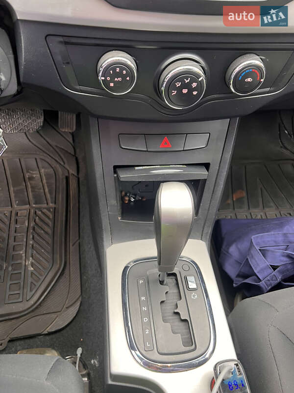 Седан MG 350 2014 в Днепре