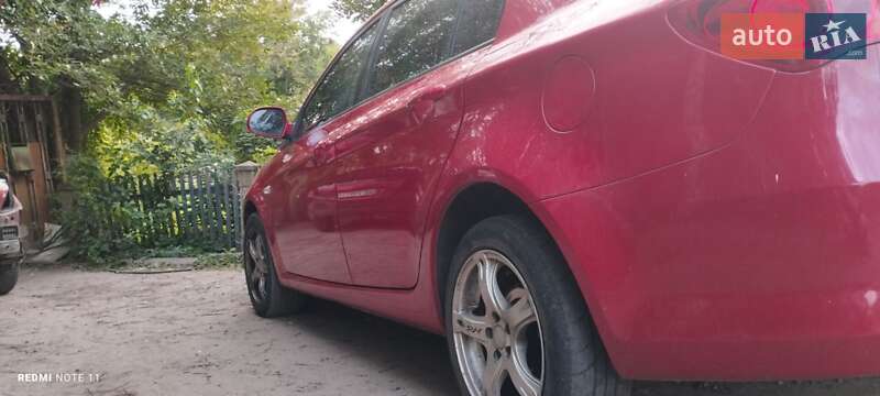 Седан MG 350 2012 в Днепре фото 3 Седан MG 350 2012 в Днепре