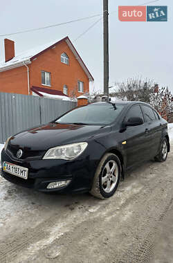 Седан MG 350 2012 в Києві