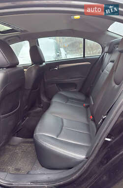 Седан MG 350 2012 в Киеве