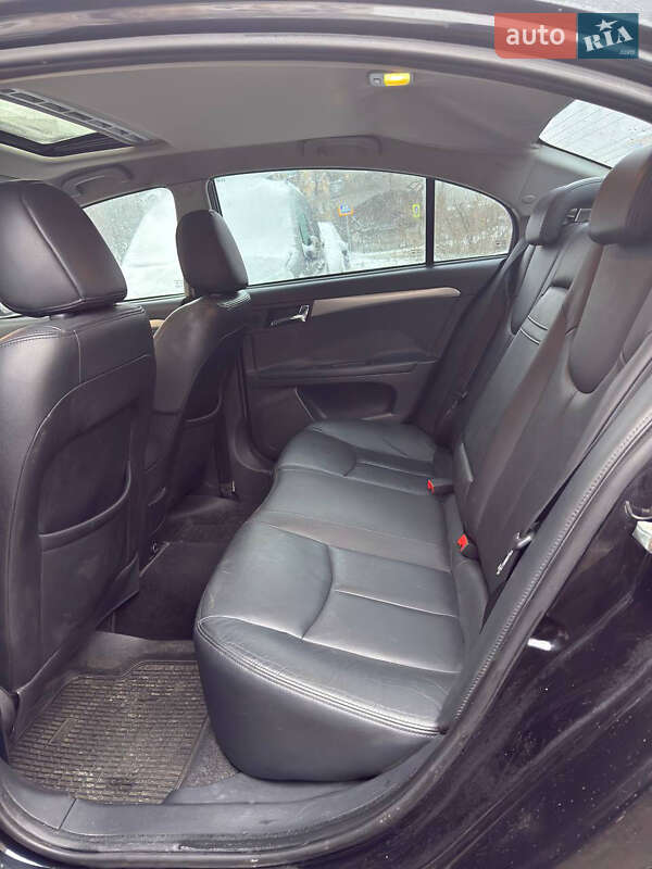 Седан MG 350 2012 в Києві