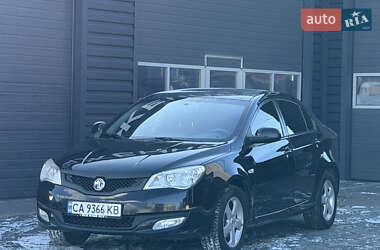Седан MG 350 2013 в Киеве