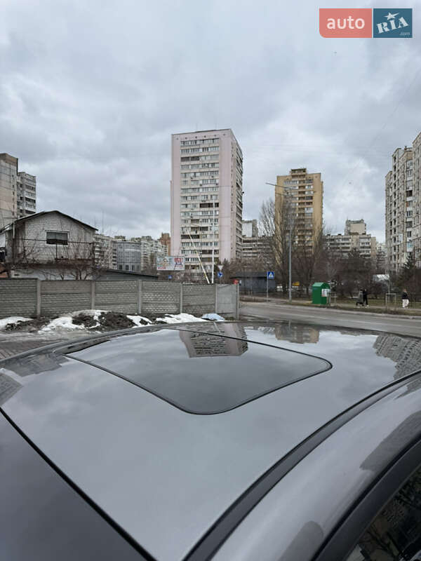 Седан MG 350 2012 в Киеве фото 9 Седан MG 350 2012 в Киеве