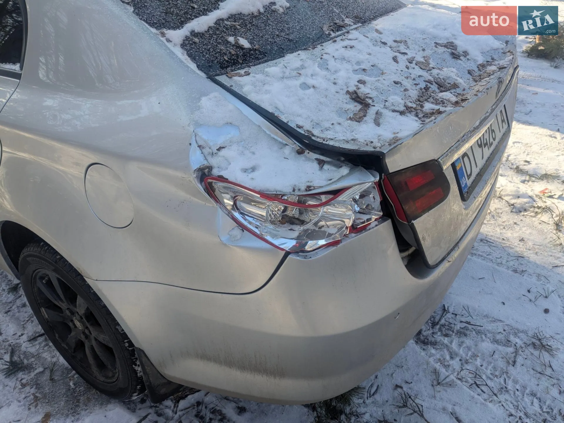 2012 MG 350 - мініатюра 2