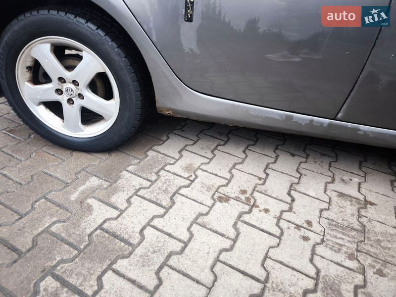 Седан MG 350 2012 в Львове